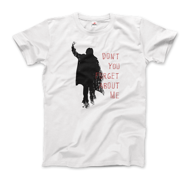 Don't Forget About Me T-Shirt-0