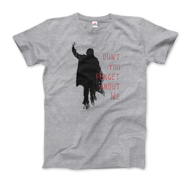 Don't Forget About Me T-Shirt-3