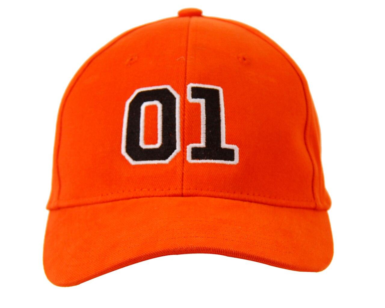 Dukes of Hazzard Fitted Flexfit Hat