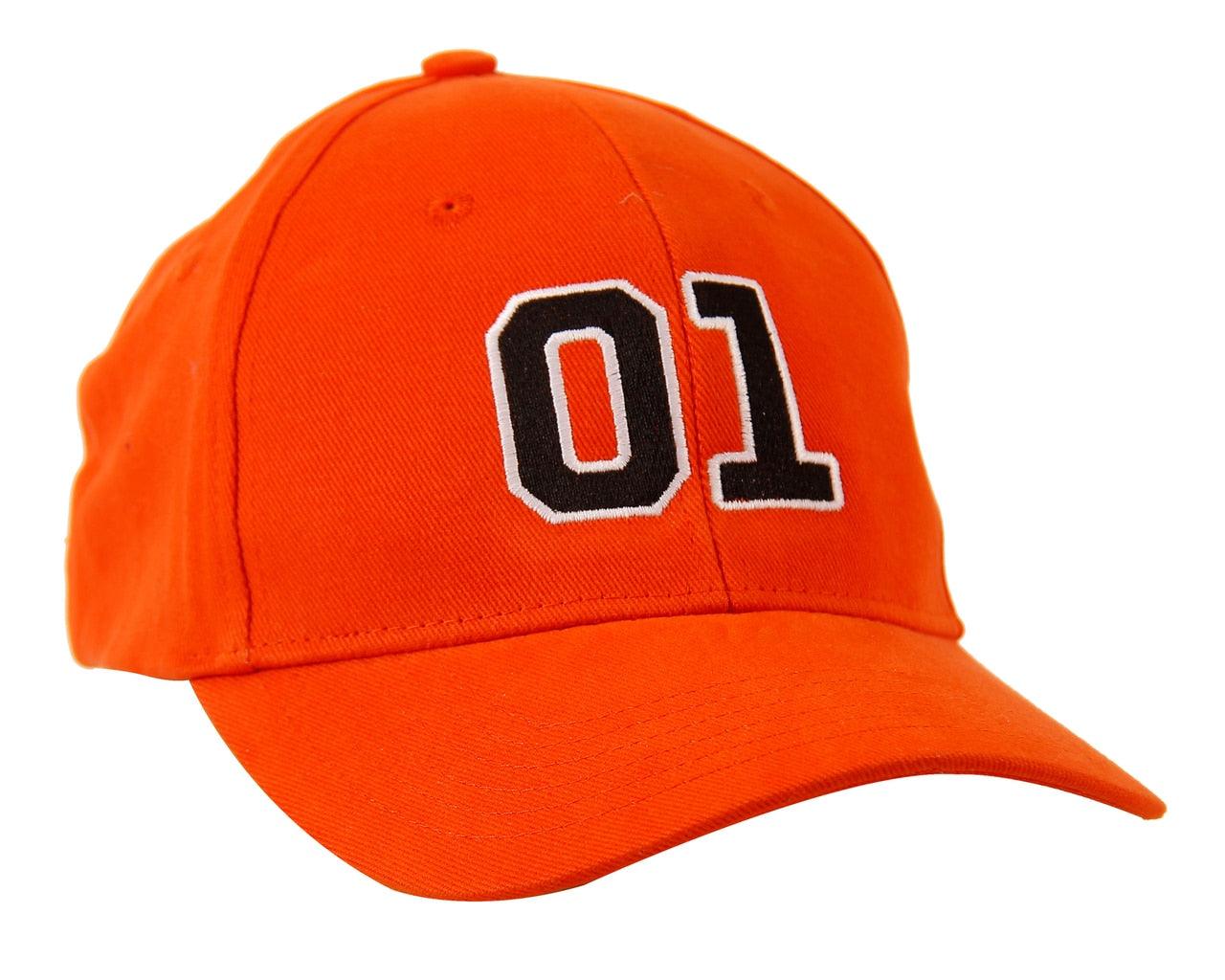Dukes of Hazzard Fitted Flexfit Hat