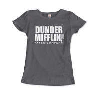 Dunder Mifflin Paper Company, Inc from The Office T-Shirt-10
