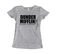 Dunder Mifflin Paper Company, Inc from The Office T-Shirt-11