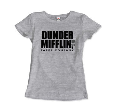 Dunder Mifflin Paper Company, Inc from The Office T-Shirt-11