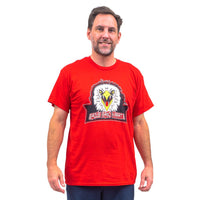 Eagle Fang Karate Cobra Kai T-Shirt