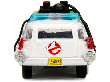 Cadillac Ambulance Ecto-1 from