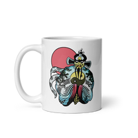 Jack Burton, Big Trouble in LIttle China Mug-0