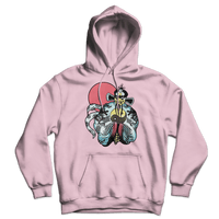 Jack Burton, Big Trouble in LIttle China Unisex Hoodie-6