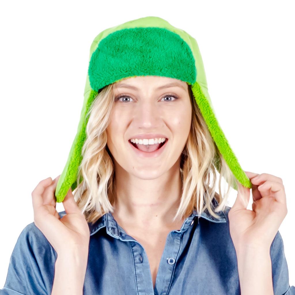 Kyle Broflovski Trapper Hat