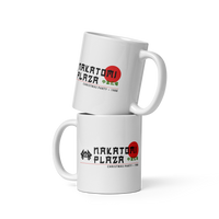 Nakatomi Plaza Christmas Party 1988 Mug-2
