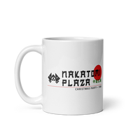 Nakatomi Plaza Christmas Party 1988 Mug-0