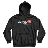 Nakatomi Plaza Christmas Party 1988 Unisex Hoodie-2