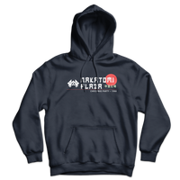 Nakatomi Plaza Christmas Party 1988 Unisex Hoodie-4