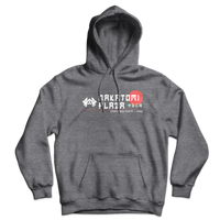 Nakatomi Plaza Christmas Party 1988 Unisex Hoodie-0