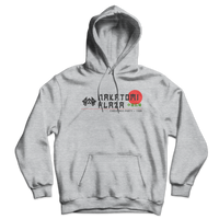 Nakatomi Plaza Christmas Party 1988 Unisex Hoodie-1