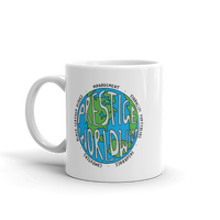 Prestige Worldwide Step Brothers Artwork Mug-0