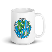 Prestige Worldwide Step Brothers Artwork Mug-4