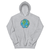 Prestige Worldwide Step Brothers Unisex Hoodie-2