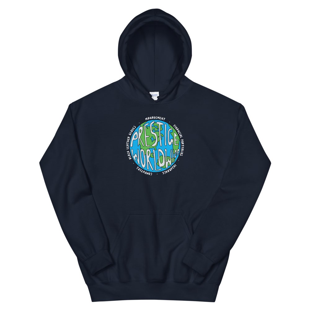 Prestige Worldwide Step Brothers Unisex Hoodie-6