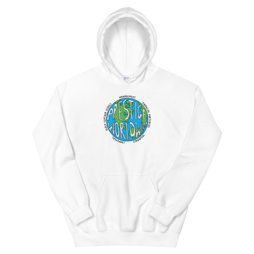 Prestige Worldwide Step Brothers Unisex Hoodie-5