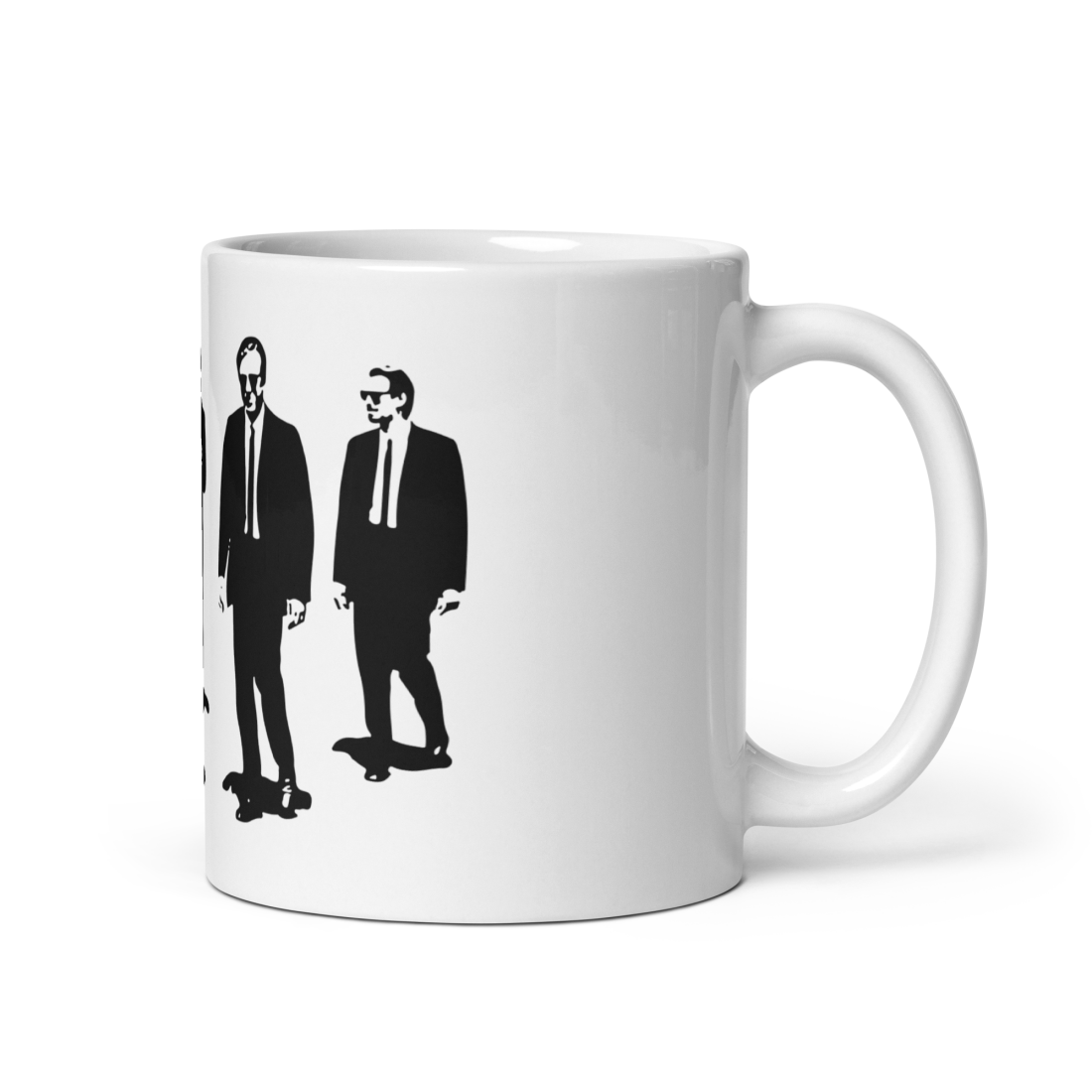 Reservoir Dogs Mug-2