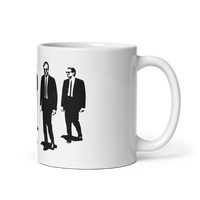 Reservoir Dogs Mug-2