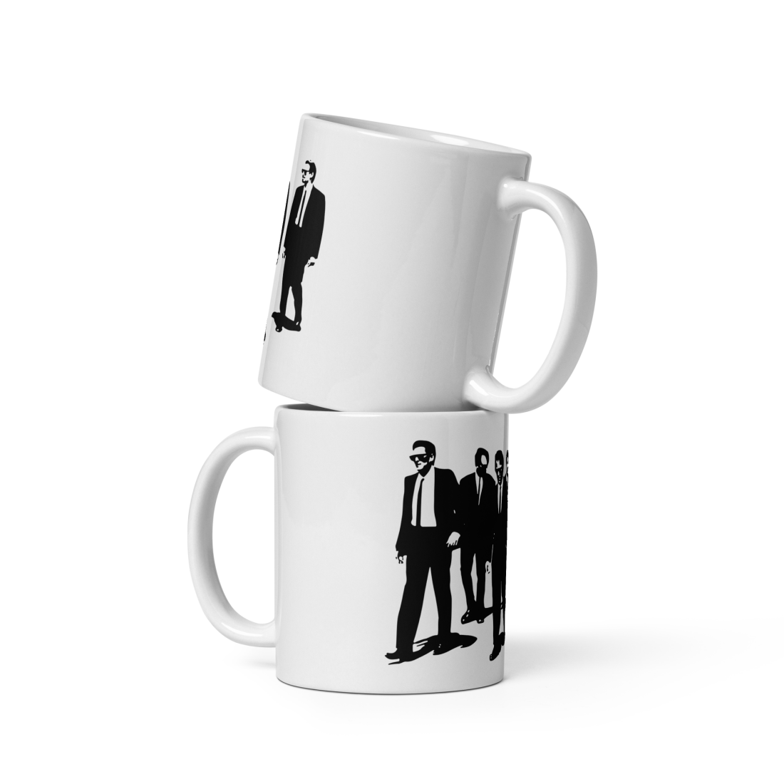 Reservoir Dogs Mug-3