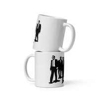 Reservoir Dogs Mug-3