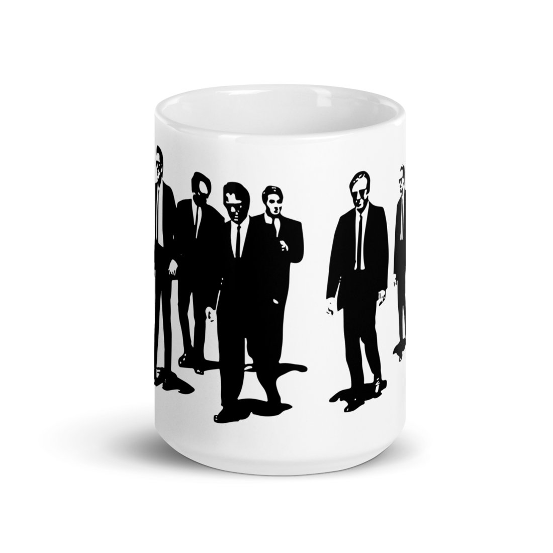 Reservoir Dogs Mug-4
