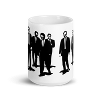 Reservoir Dogs Mug-4