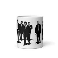 Reservoir Dogs Mug-0