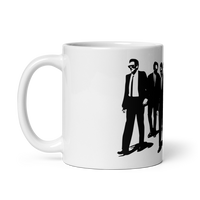 Reservoir Dogs Mug-1