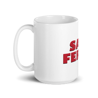 Save Ferris from Ferris Bueller's Day Off Mug-4