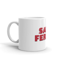 Save Ferris from Ferris Bueller's Day Off Mug-1