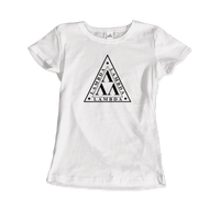 Tri-Lambs - Nerds Organization Symbol T-Shirt-4