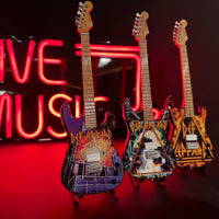 The Def Leppard EP Mini Axe