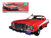 1976 Ford Gran Torino 