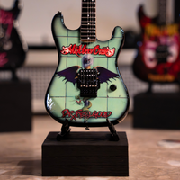 Mötley Crüe 