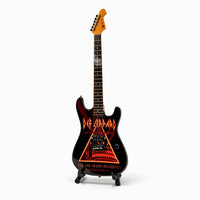 Def Leppard – Live at Caesars Palace, Las Vegas Residency Mini Axe™
