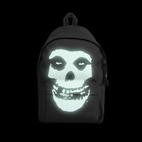 Rocksax Misfits Daypack - Fiend 'Glow in the Dark'