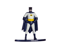 1966 Batmobile with Diecast Batman Figurine 