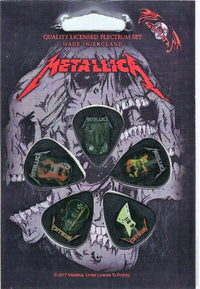 METALLICA 