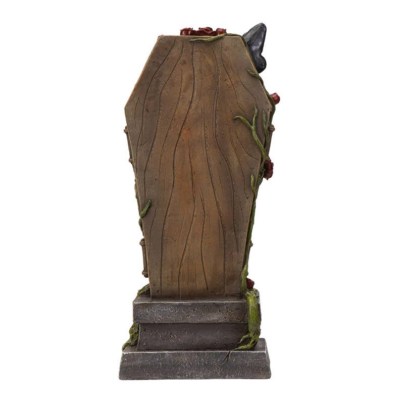 Love Never Dies Skeleton Couple