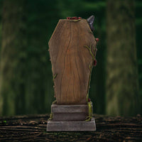 Love Never Dies Skeleton Couple