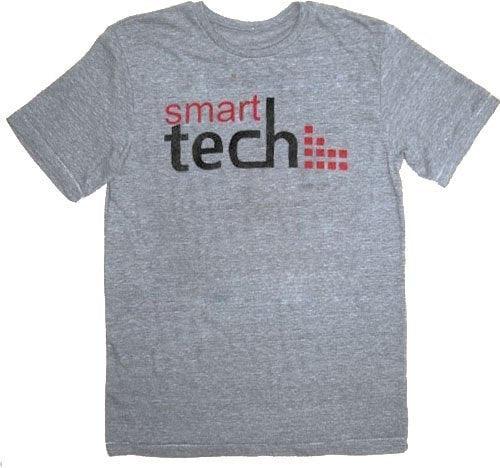 40 Year-Old Virgin Smart Tech T-shirt