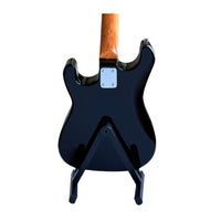 The Complete Mötley Crüe Album Cover Mini Axe Set – All 4 Official Mini Guitar Designs