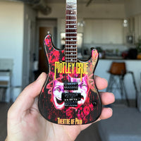 Mötley Crüe 