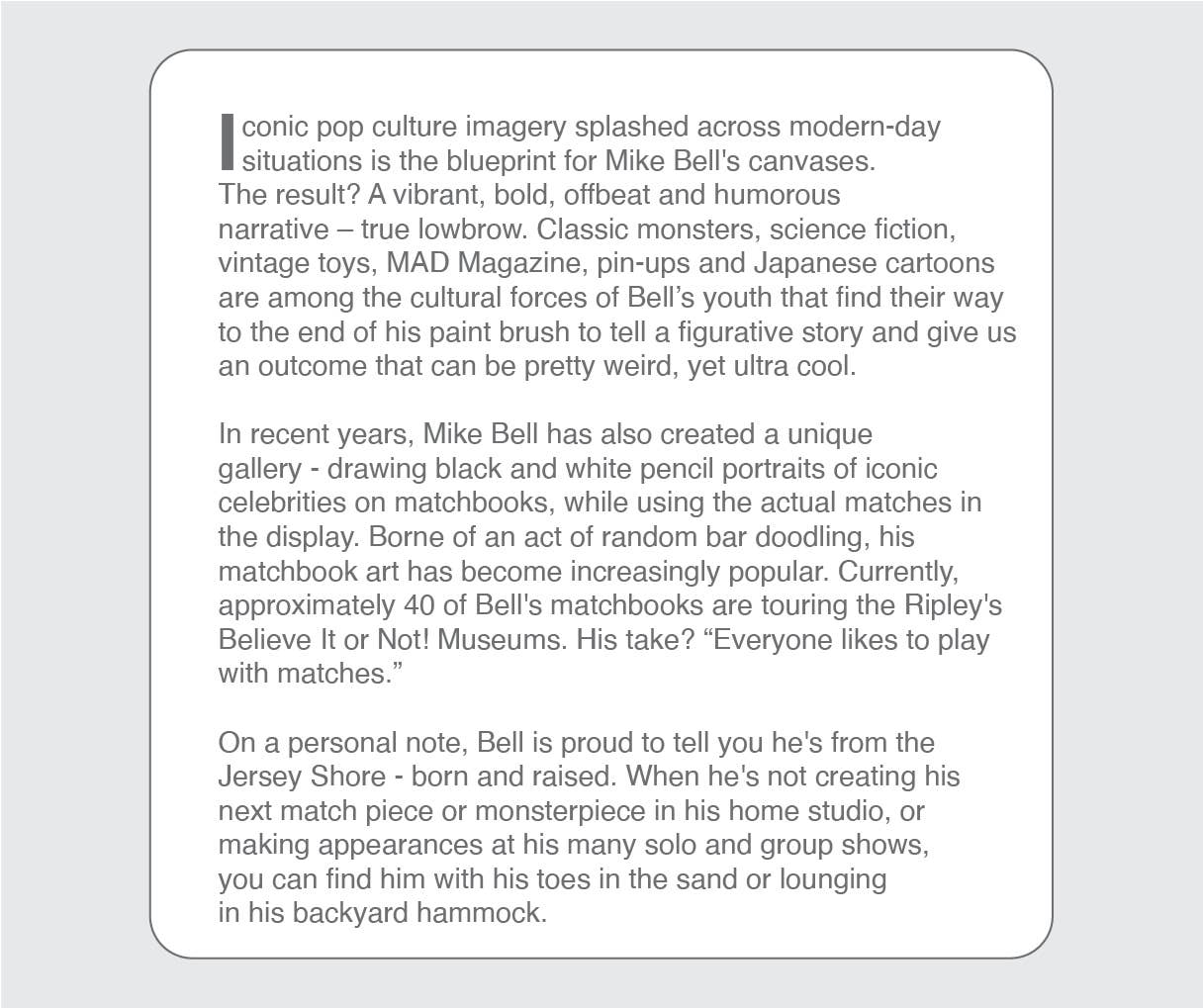 The Goblin King - Art Print