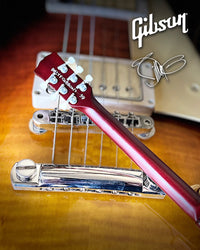 Billy F Gibbons AUTOGRAPHED Aged 