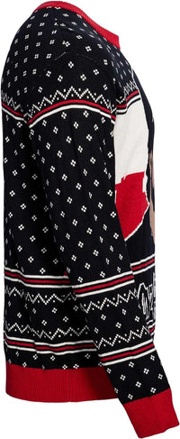 Ripple Junction Boyz N The Hood Doughboy Sweater