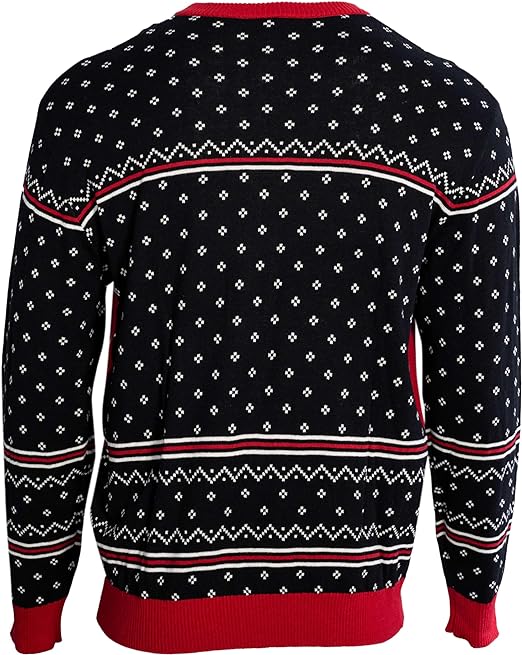 Ripple Junction Boyz N The Hood Doughboy Sweater